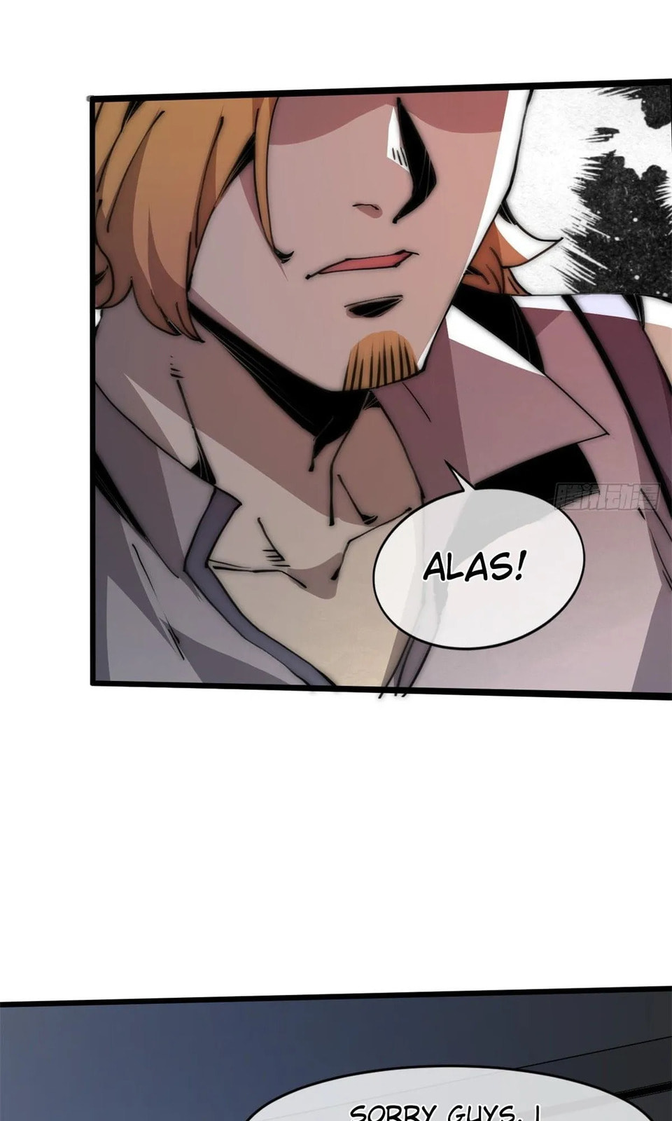 Read Let Master Do It (Colored) chapter 8 image 44 on Lezhin
