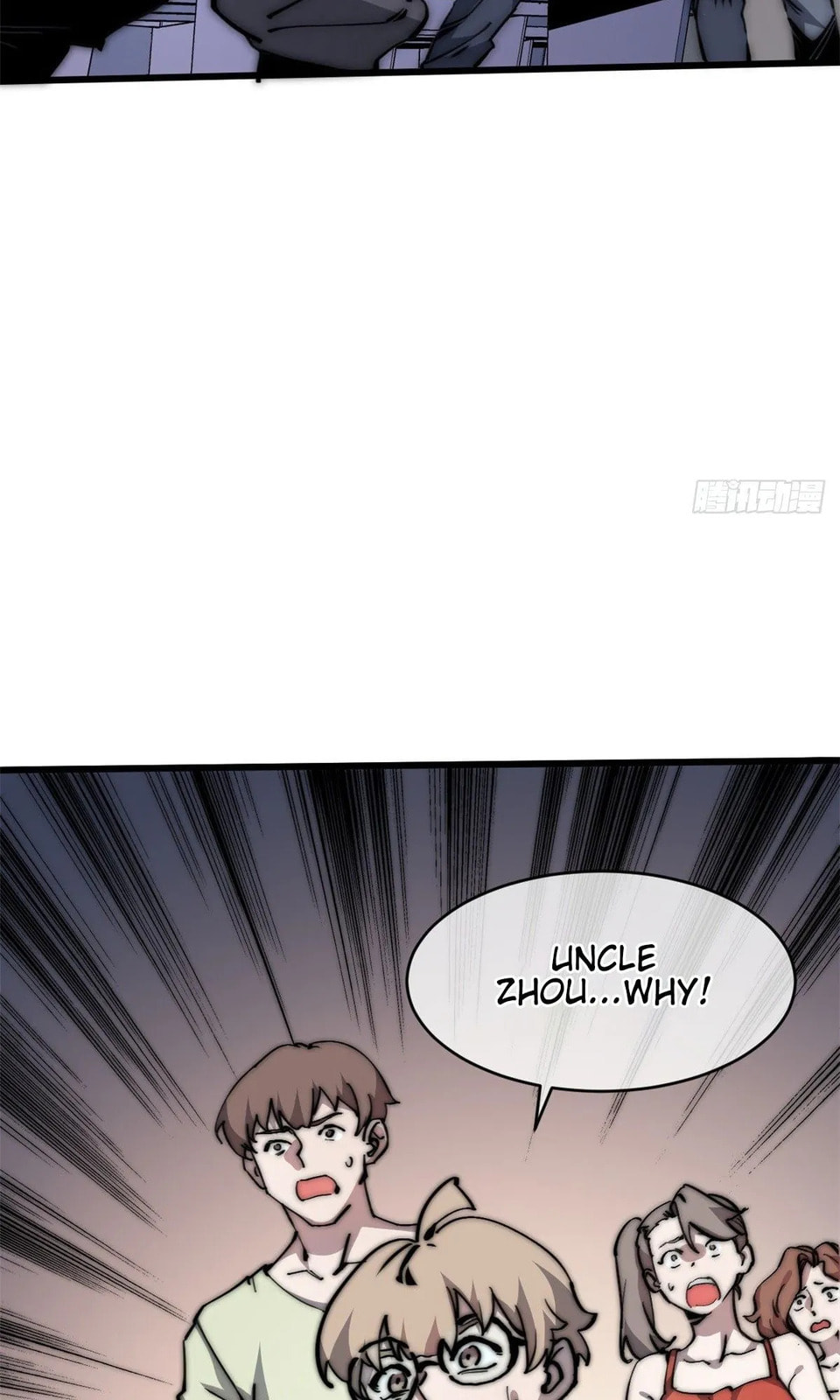Read Let Master Do It (Colored) chapter 8 image 46 on Lezhin
