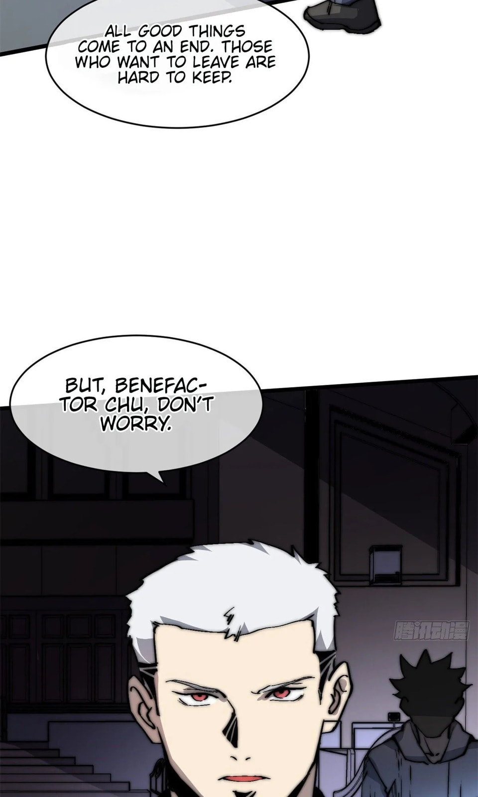 Read Let Master Do It (Colored) chapter 8 image 53 on Lezhin