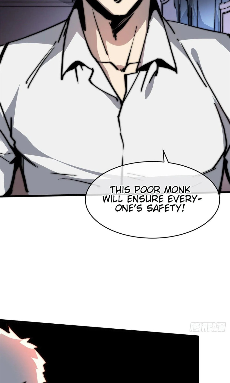 Read Let Master Do It (Colored) chapter 8 image 54 on Lezhin