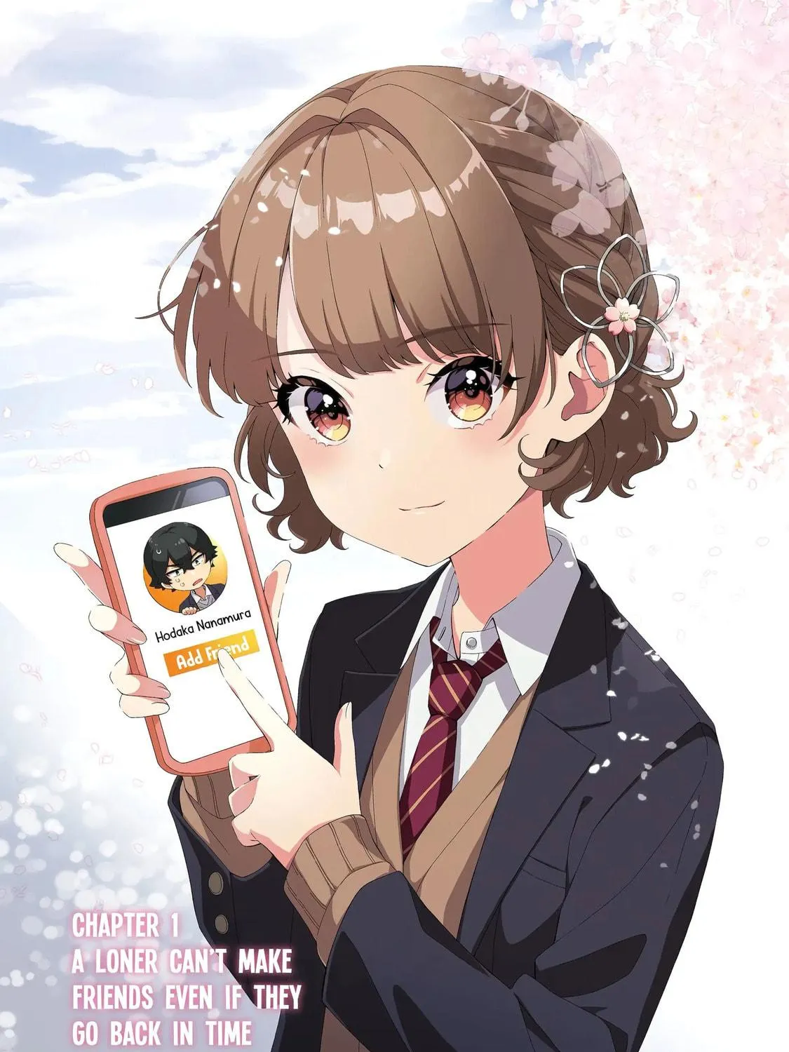 Read Let Me Be Single in Peace! chapter 1.1 image 8 on Lezhin