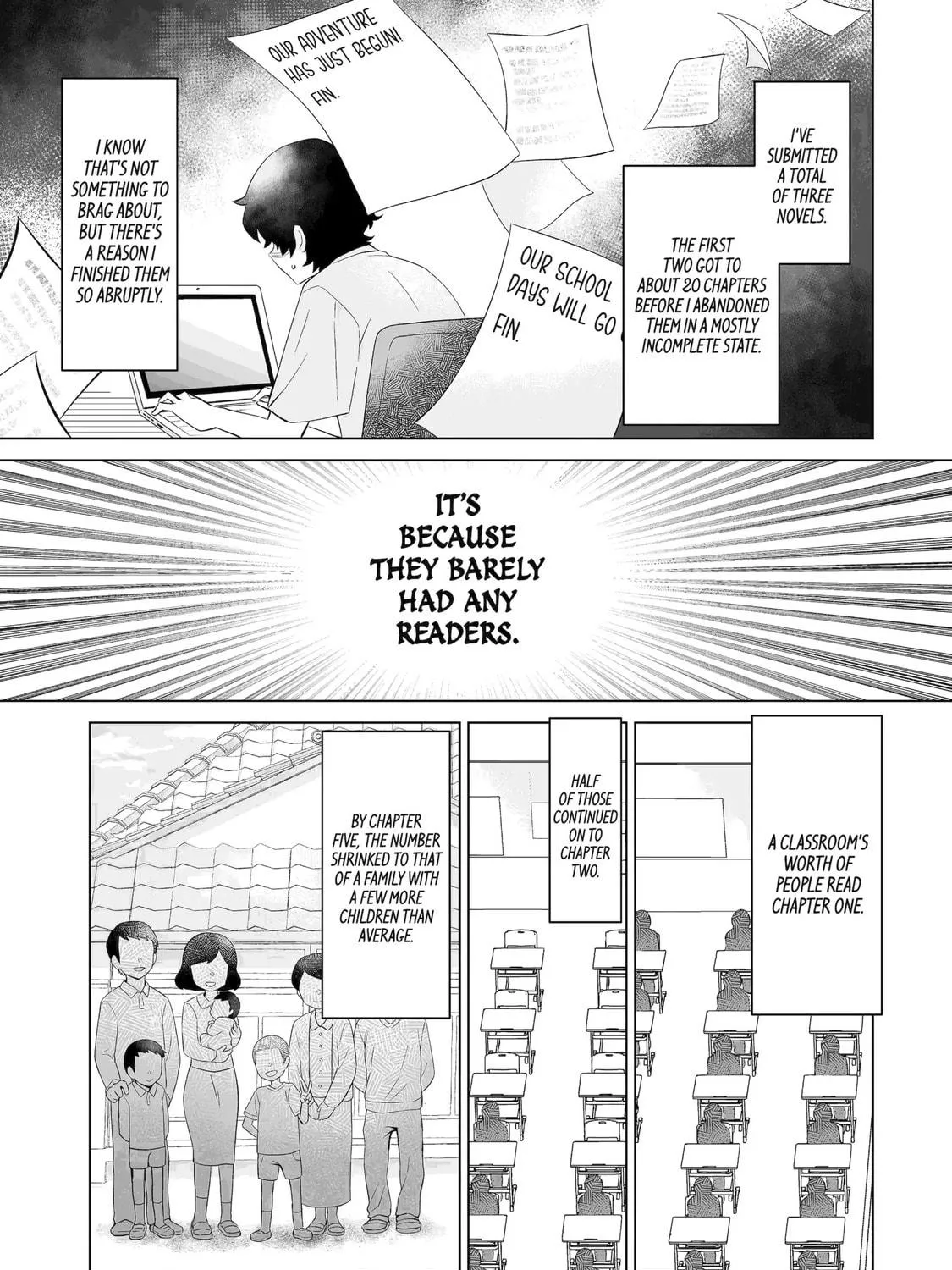 Read Let Me Be Single in Peace! chapter 1.2 image 4 on Lezhin