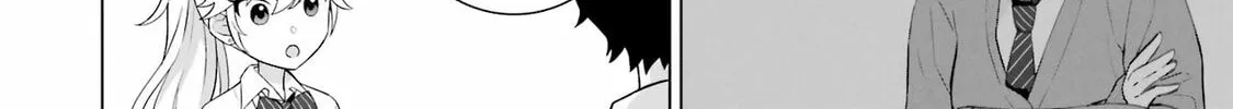 Read Let Me Be Single in Peace! chapter 11.1 image 3 on Lezhin