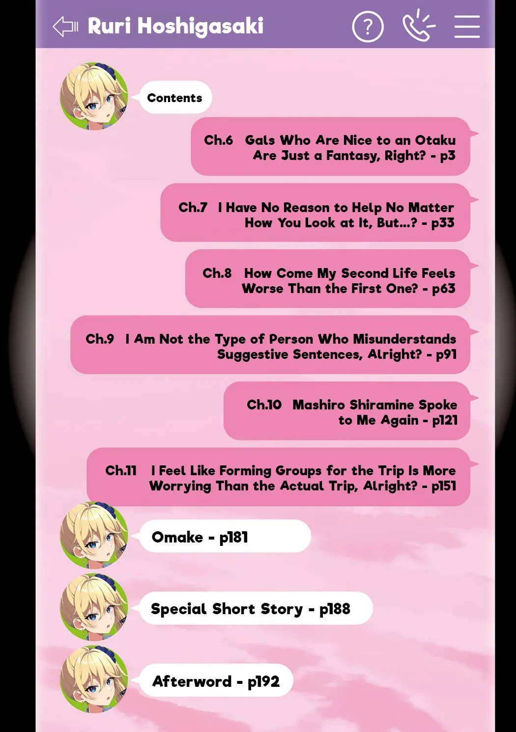 Read Let Me Be Single in Peace! chapter 11.5 image 4 on Lezhin
