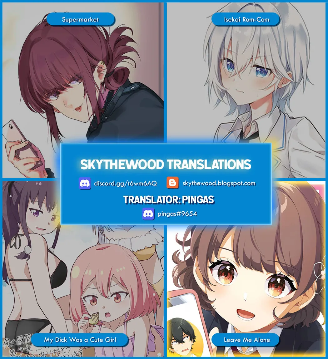 Read Let Me Be Single in Peace! chapter 12 image 31 on Lezhin