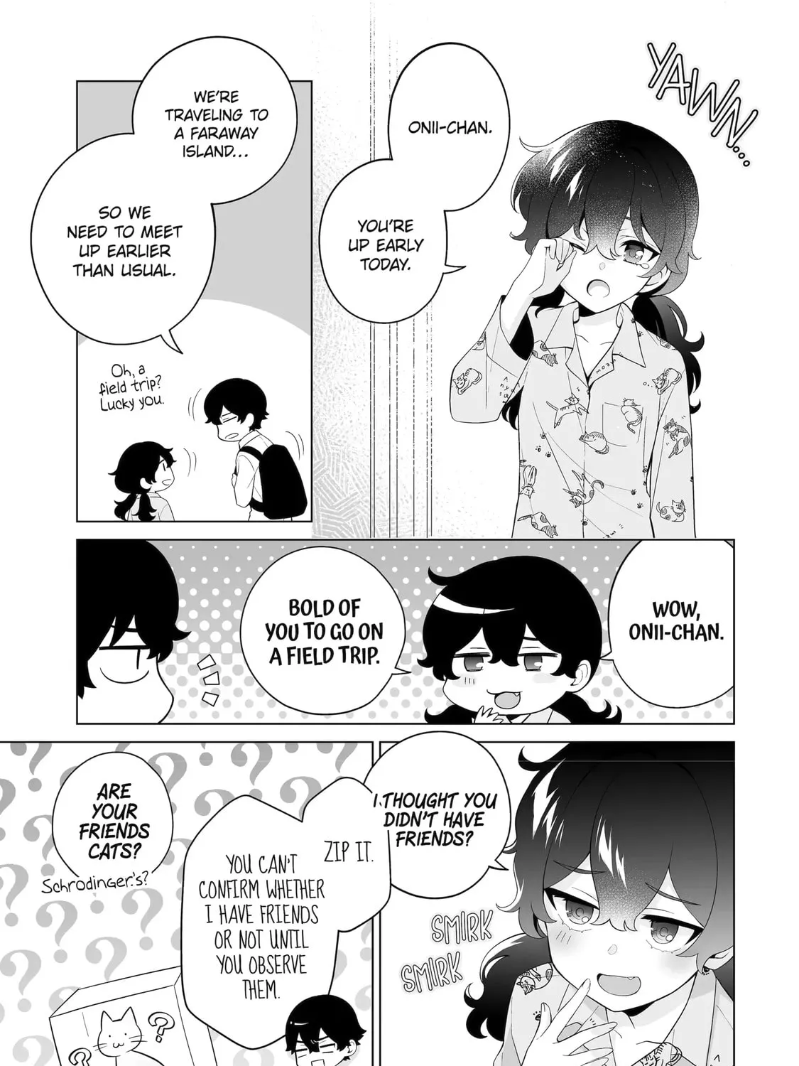Read Let Me Be Single in Peace! chapter 13.1 image 4 on Lezhin