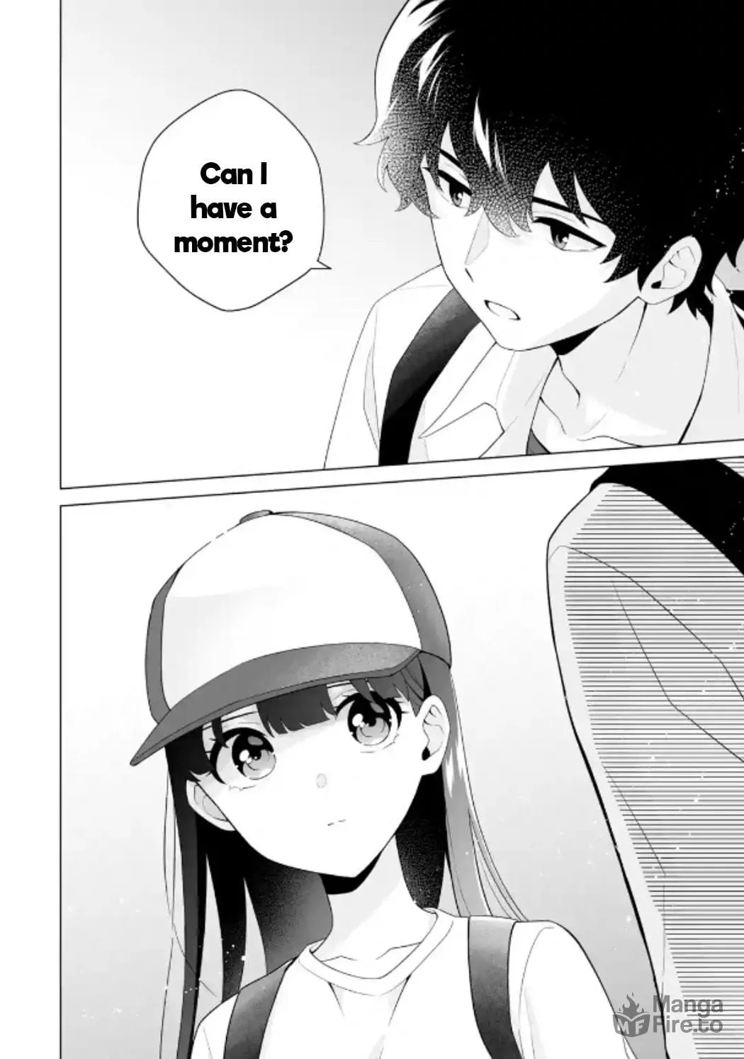 Read Let Me Be Single in Peace! chapter 13 image 29 on Lezhin