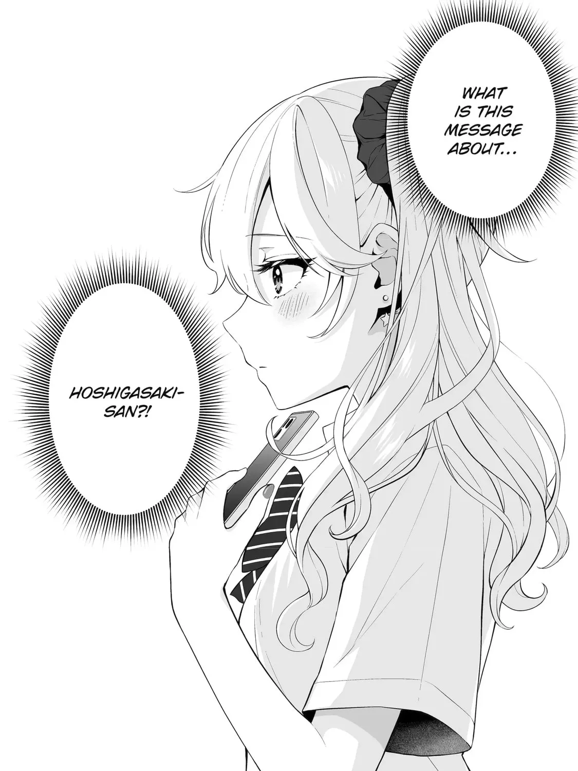Read Let Me Be Single in Peace! chapter 18.3 image 18 on Lezhin