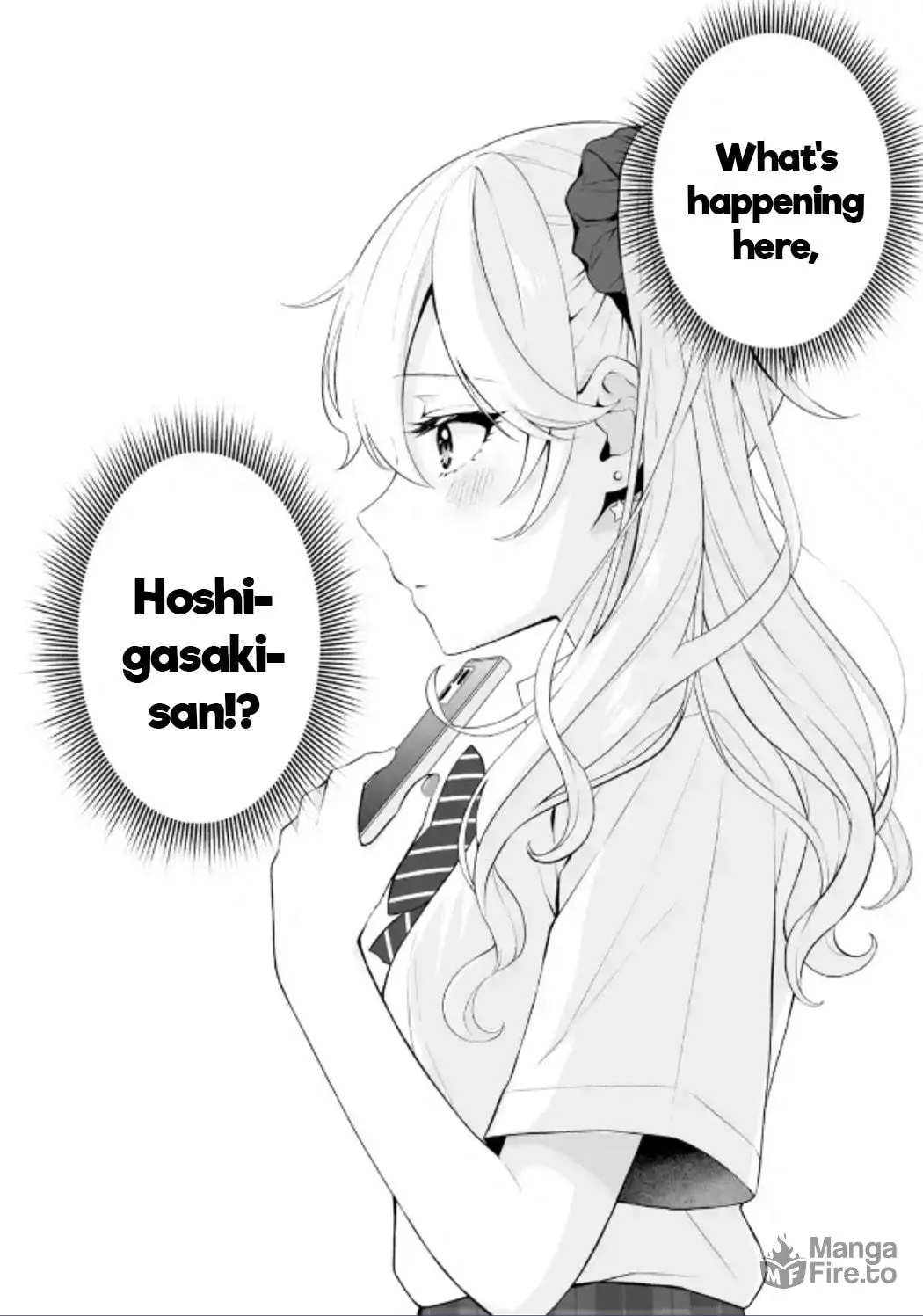 Read Let Me Be Single in Peace! chapter 18 image 29 on Lezhin