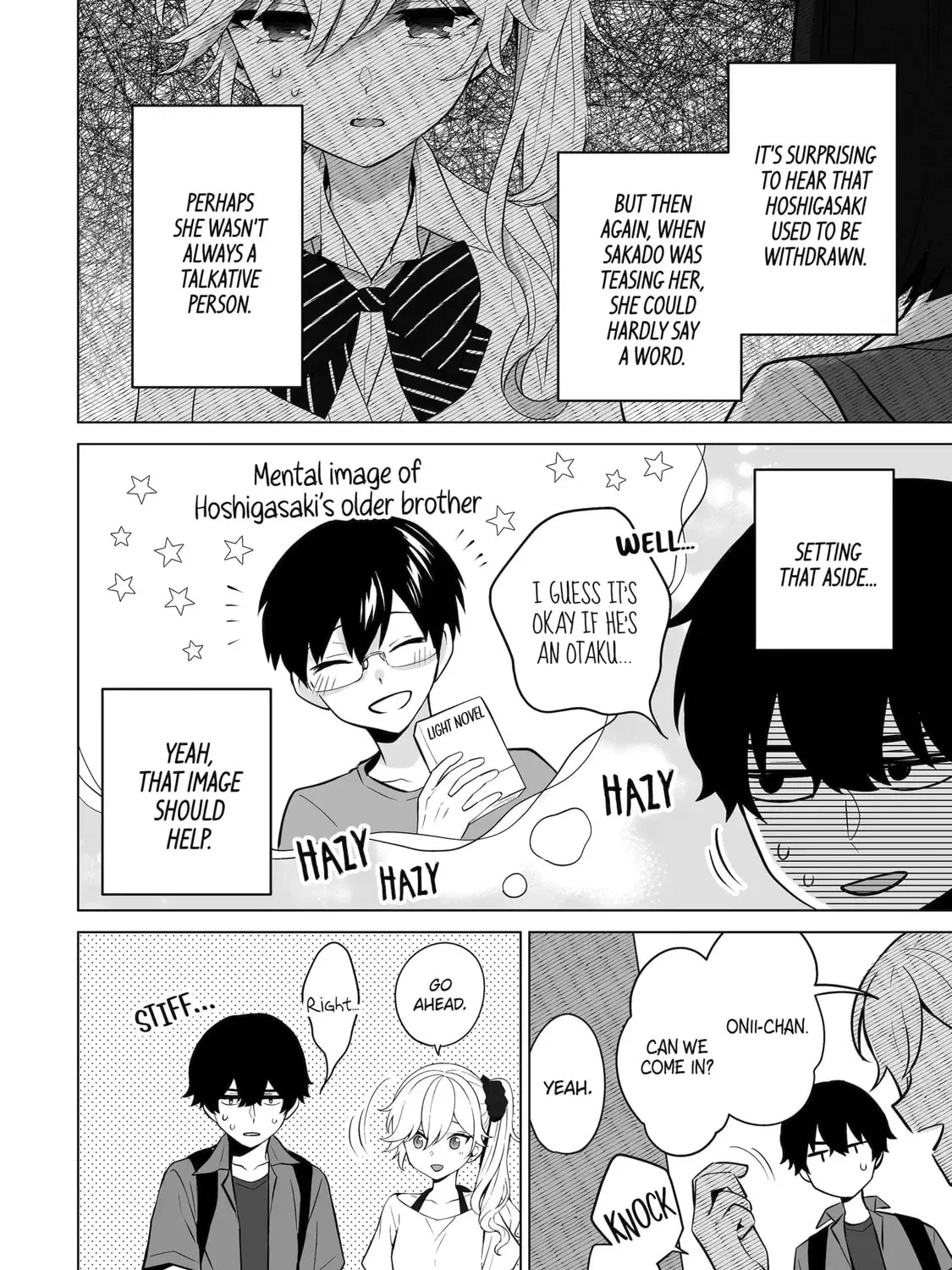 Read Let Me Be Single in Peace! chapter 19.2 image 14 on Lezhin