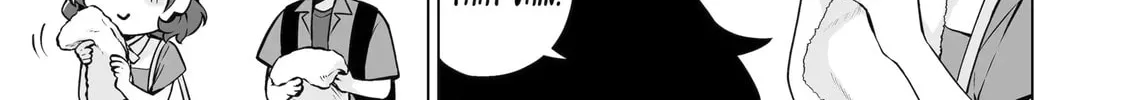 Read Let Me Be Single in Peace! chapter 19.2 image 9 on Lezhin