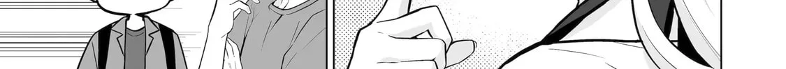 Read Let Me Be Single in Peace! chapter 19.3 image 17 on Lezhin
