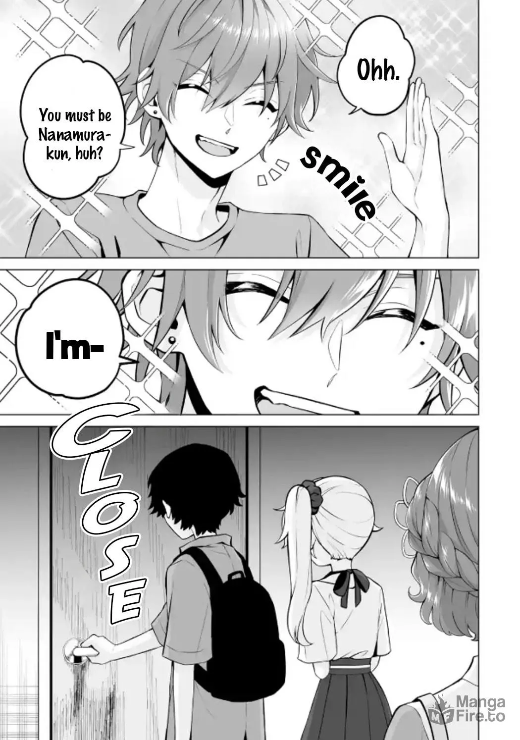 Read Let Me Be Single in Peace! chapter 19 image 21 on Lezhin