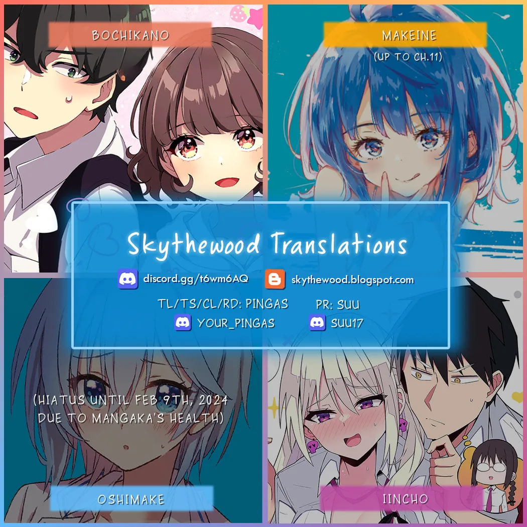 Read Let Me Be Single in Peace! chapter 19 image 31 on Lezhin