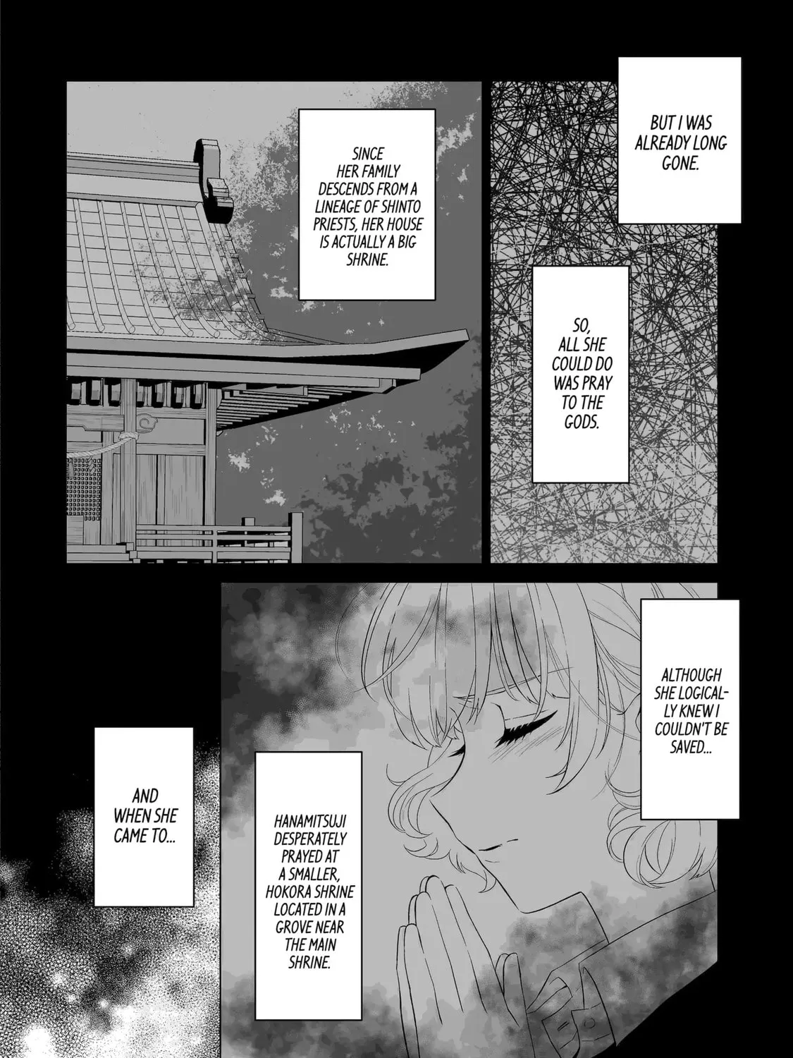 Read Let Me Be Single in Peace! chapter 2.1 image 2 on Lezhin