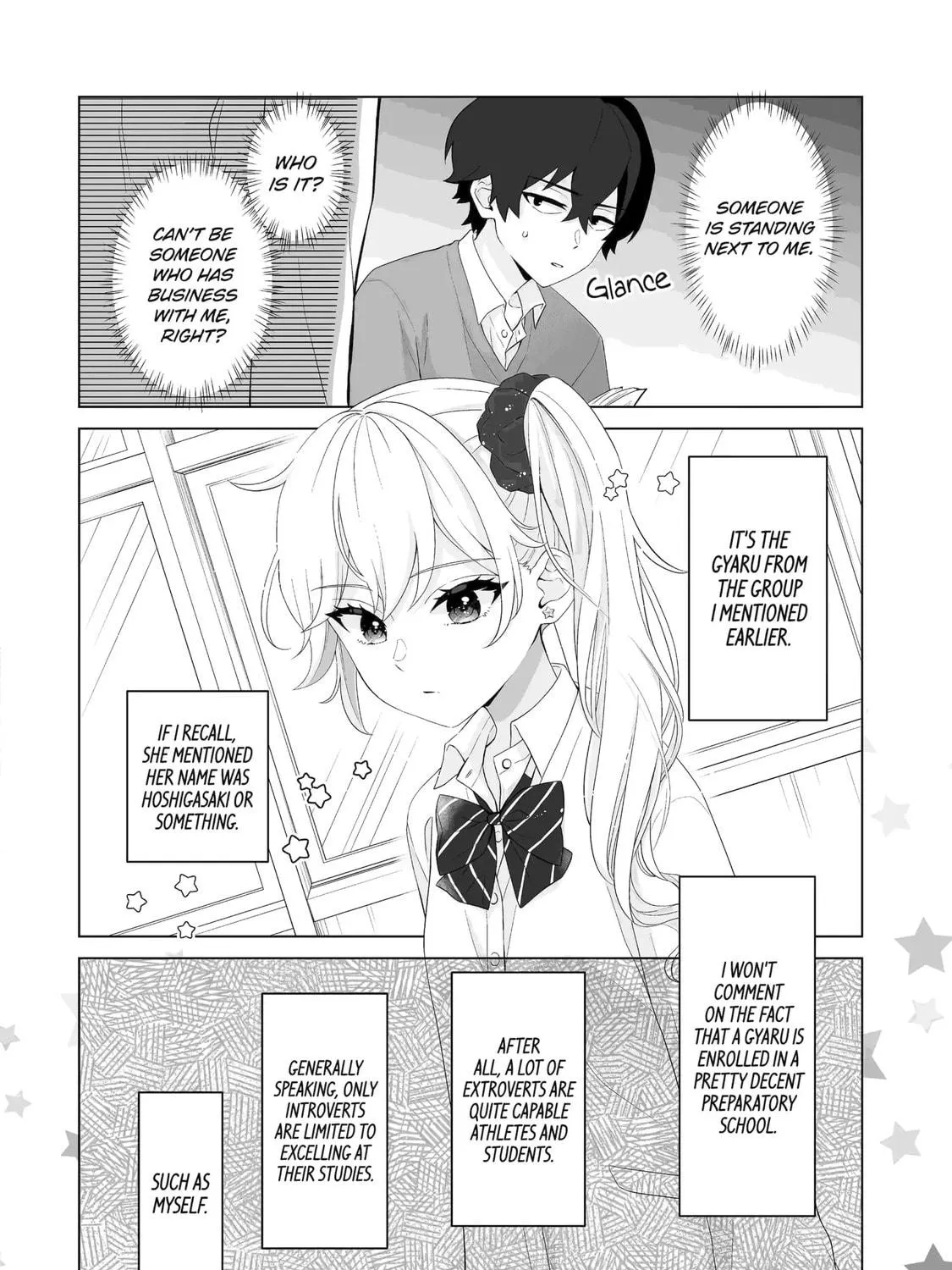 Read Let Me Be Single in Peace! chapter 2.3 image 16 on Lezhin