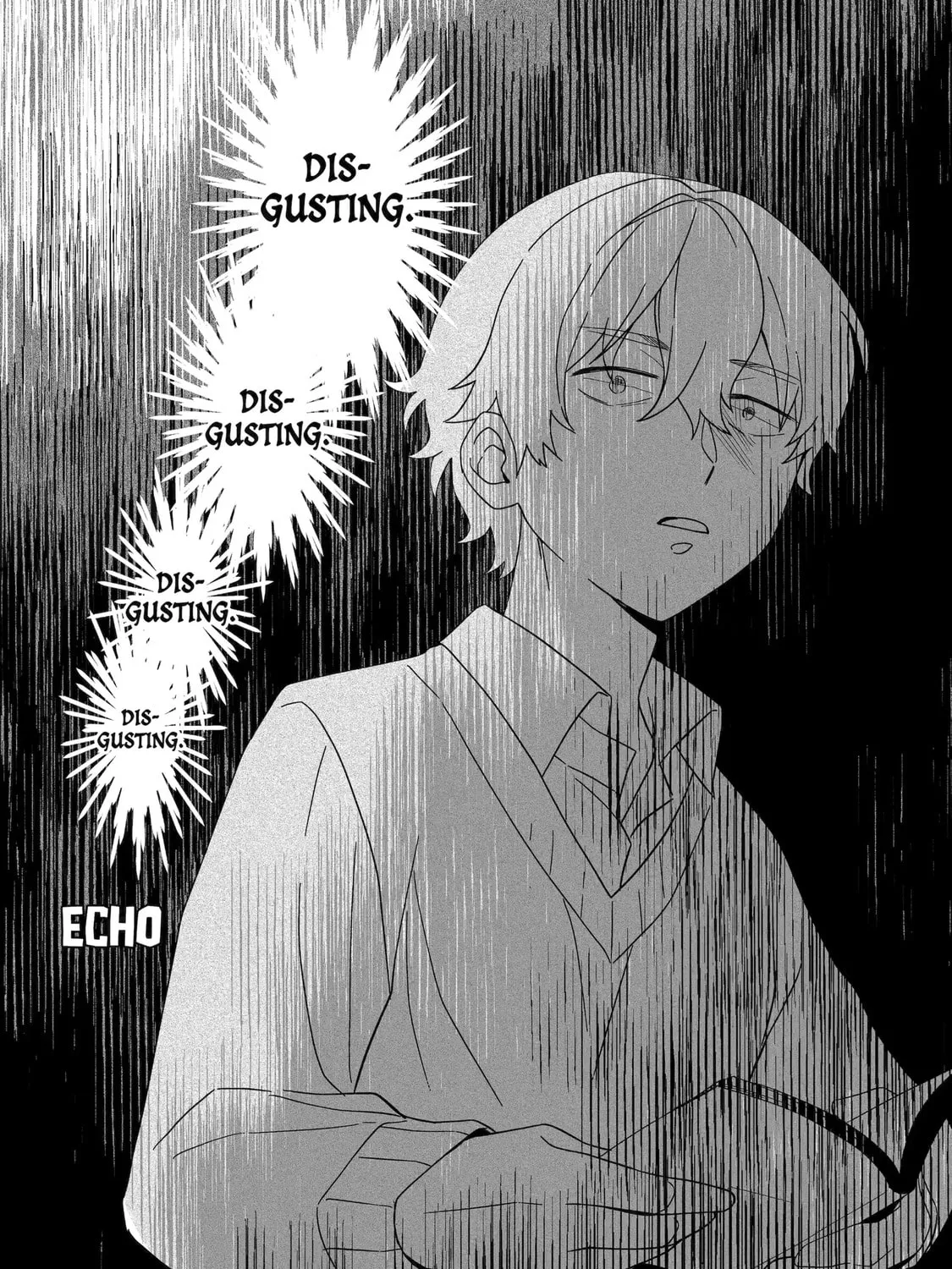 Read Let Me Be Single in Peace! chapter 2.3 image 20 on Lezhin