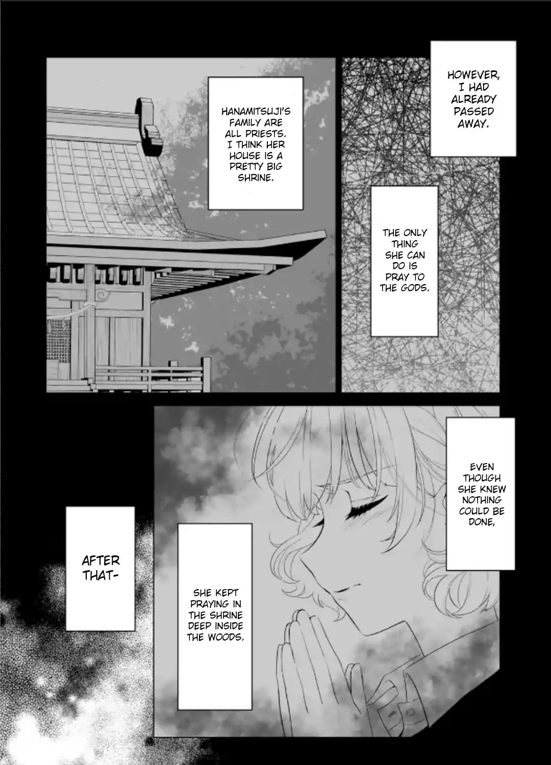 Read Let Me Be Single in Peace! chapter 2 image 2 on Lezhin