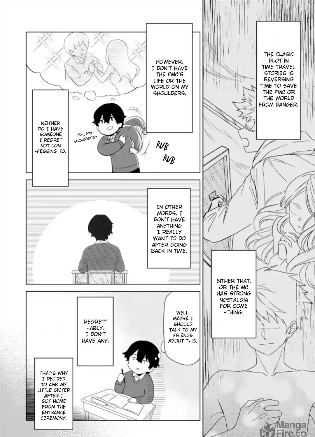 Read Let Me Be Single in Peace! chapter 2 image 38 on Lezhin