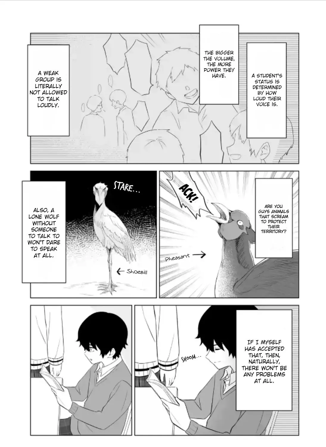 Read Let Me Be Single in Peace! chapter 2 image 60 on Lezhin