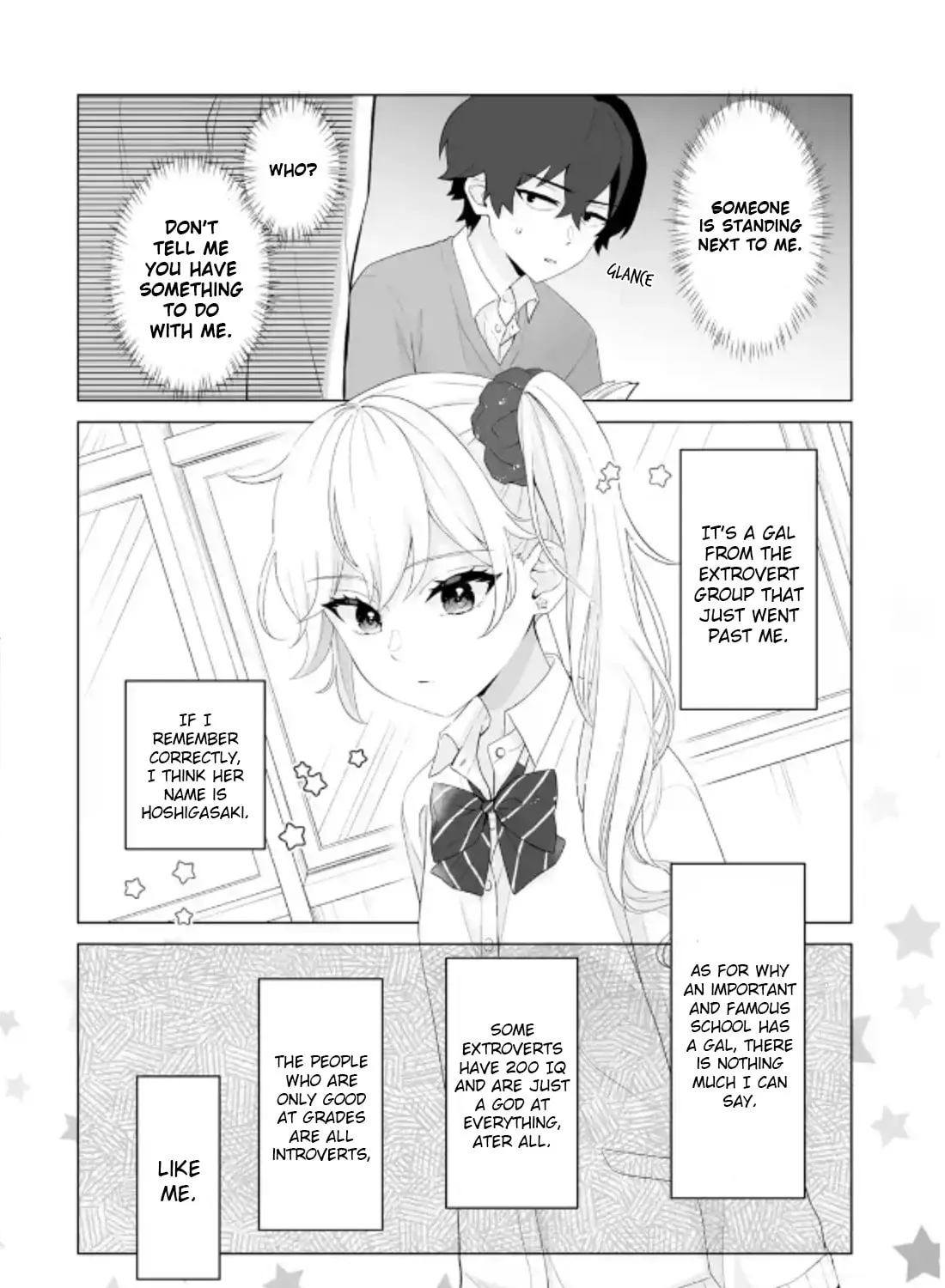 Read Let Me Be Single in Peace! chapter 2 image 62 on Lezhin