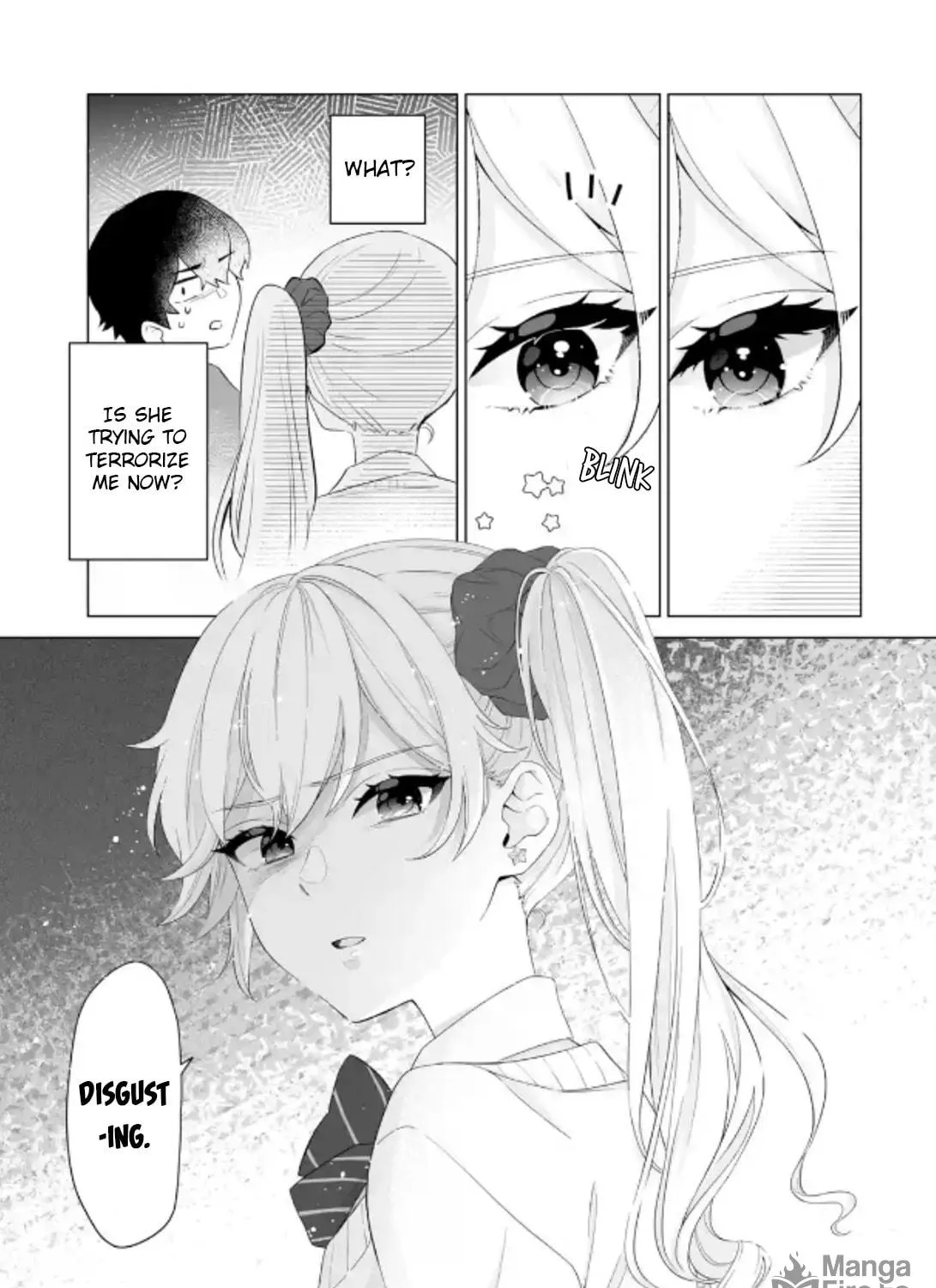 Read Let Me Be Single in Peace! chapter 2 image 64 on Lezhin