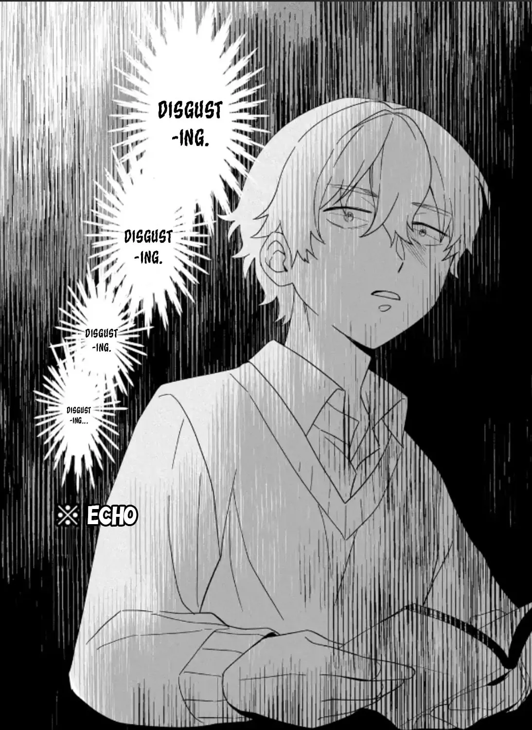 Read Let Me Be Single in Peace! chapter 2 image 66 on Lezhin