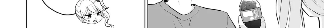 Read Let Me Be Single in Peace! chapter 20.1 image 7 on Lezhin