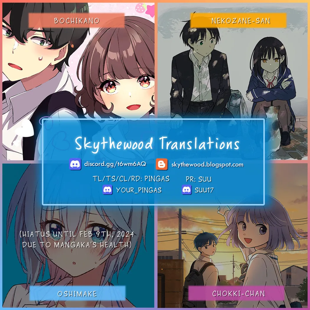 Read Let Me Be Single in Peace! chapter 20 image 36 on Lezhin