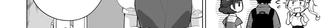 Read Let Me Be Single in Peace! chapter 21.1 image 7 on Lezhin