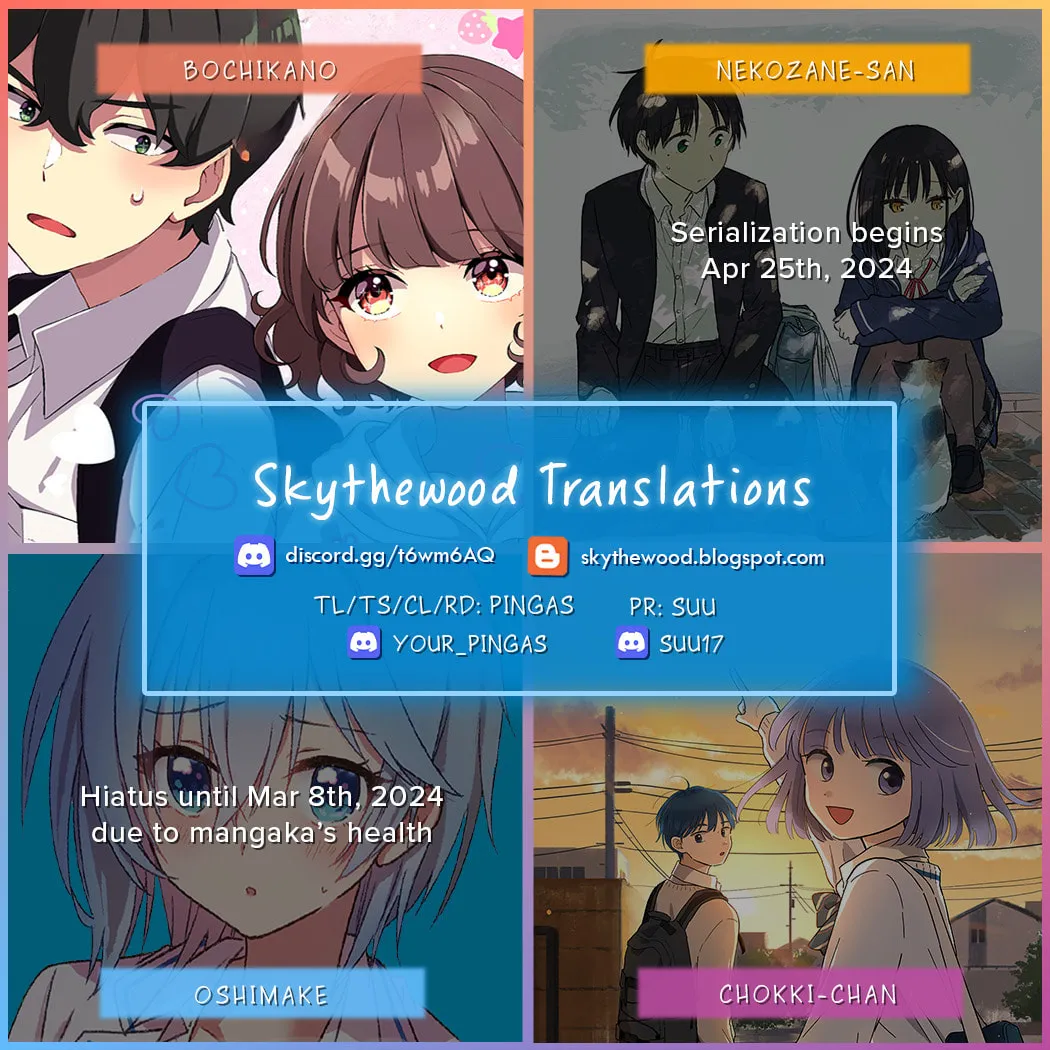 Read Let Me Be Single in Peace! chapter 21 image 31 on Lezhin