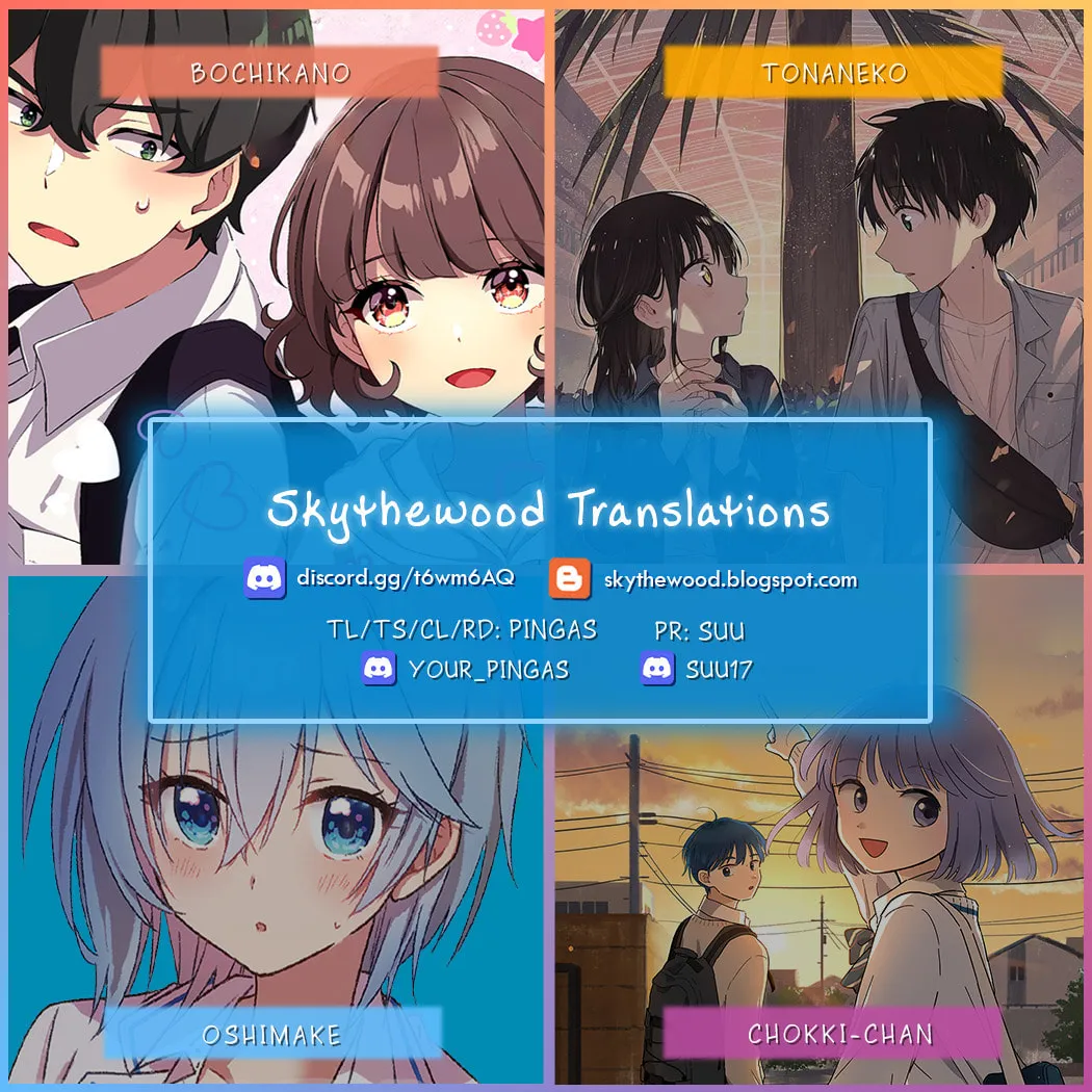 Read Let Me Be Single in Peace! chapter 22 image 31 on Lezhin