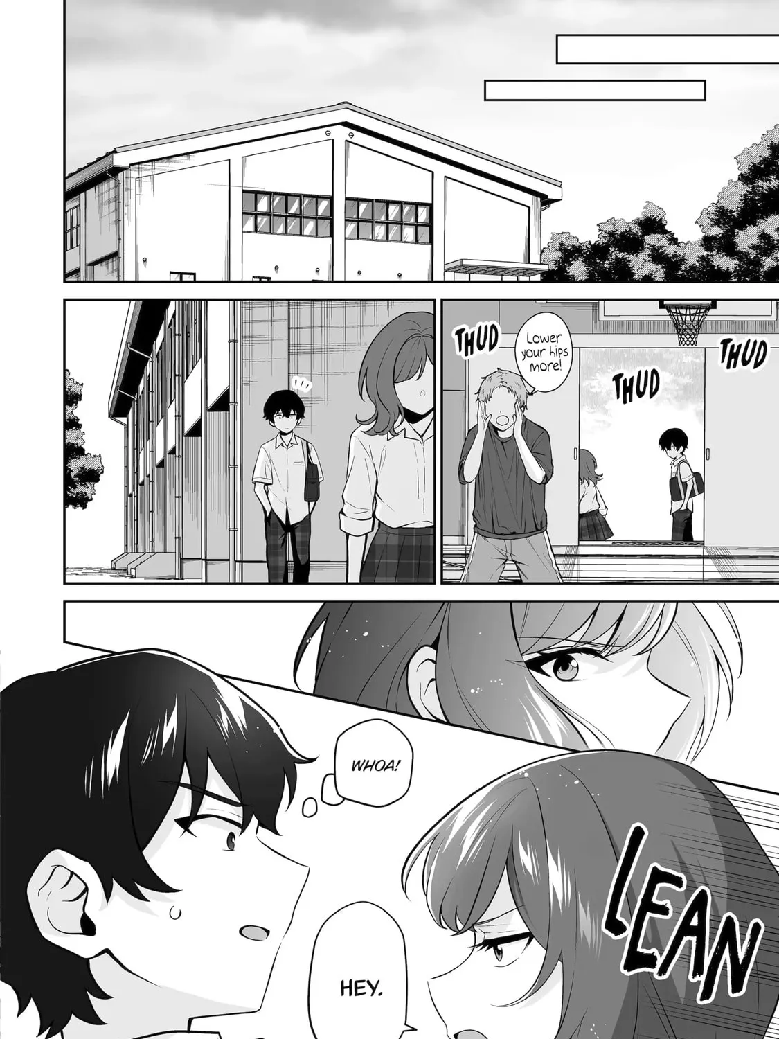 Read Let Me Be Single in Peace! chapter 24.2 image 13 on Lezhin