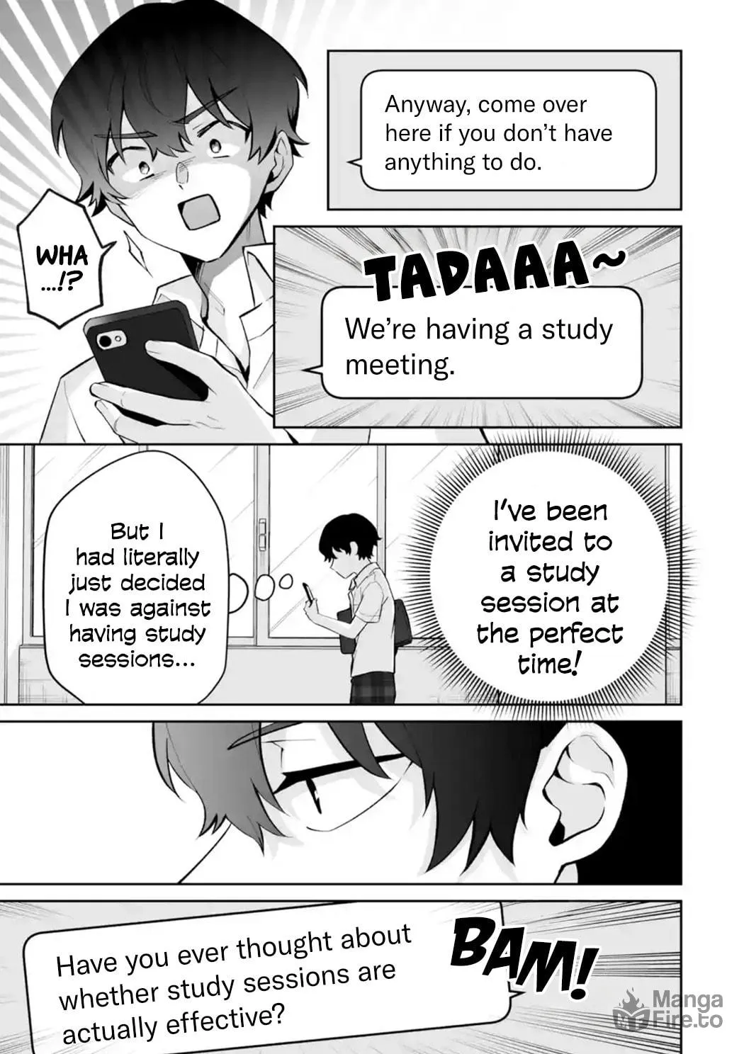 Read Let Me Be Single in Peace! chapter 26 image 25 on Lezhin