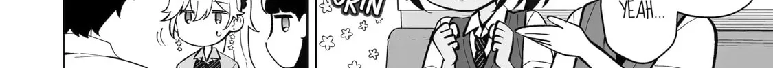 Read Let Me Be Single in Peace! chapter 27.2 image 15 on Lezhin
