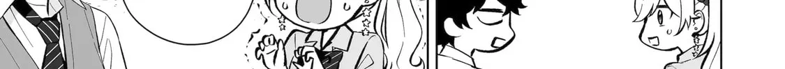 Read Let Me Be Single in Peace! chapter 27.2 image 5 on Lezhin