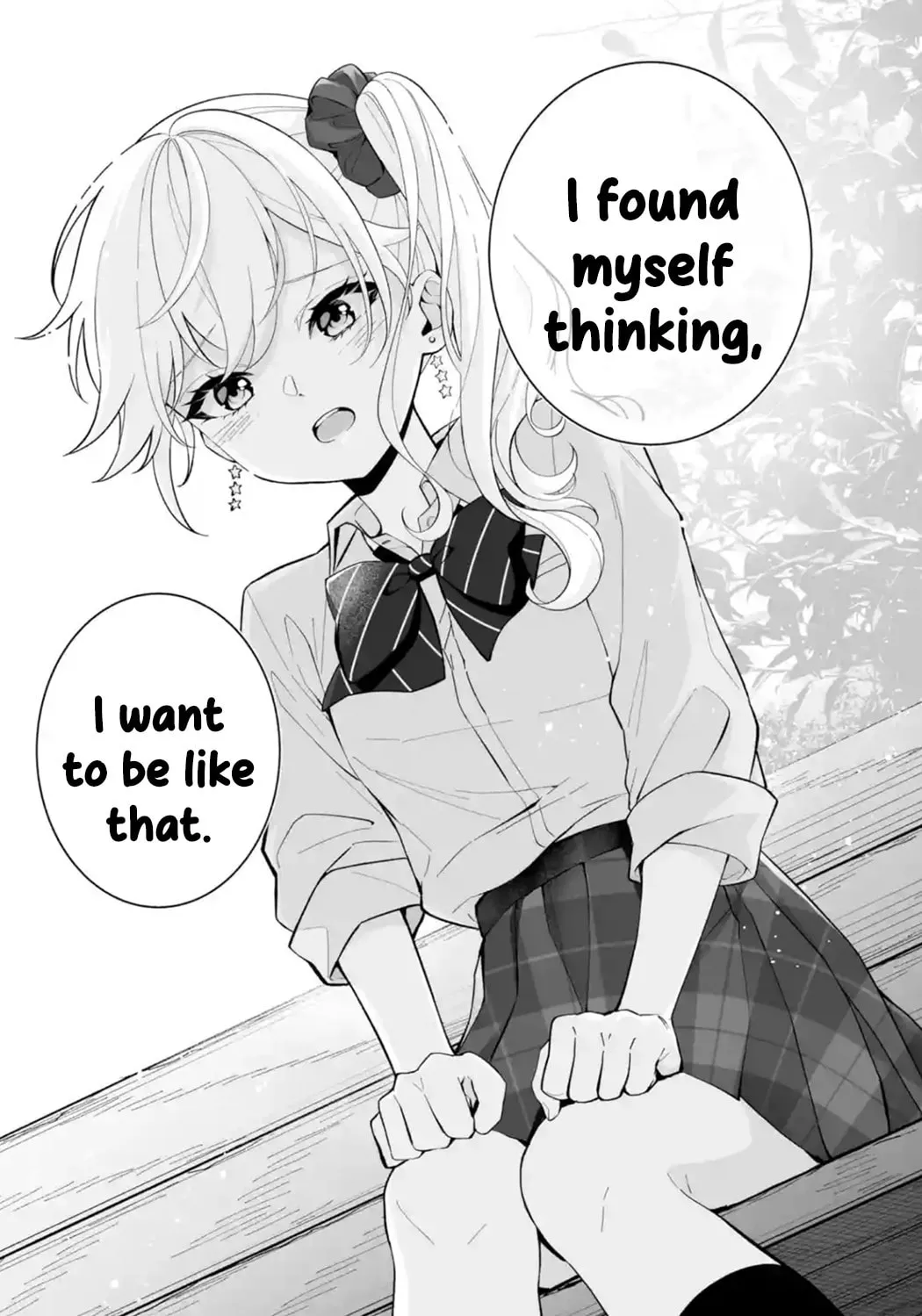 Read Let Me Be Single in Peace! chapter 28 image 18 on Lezhin