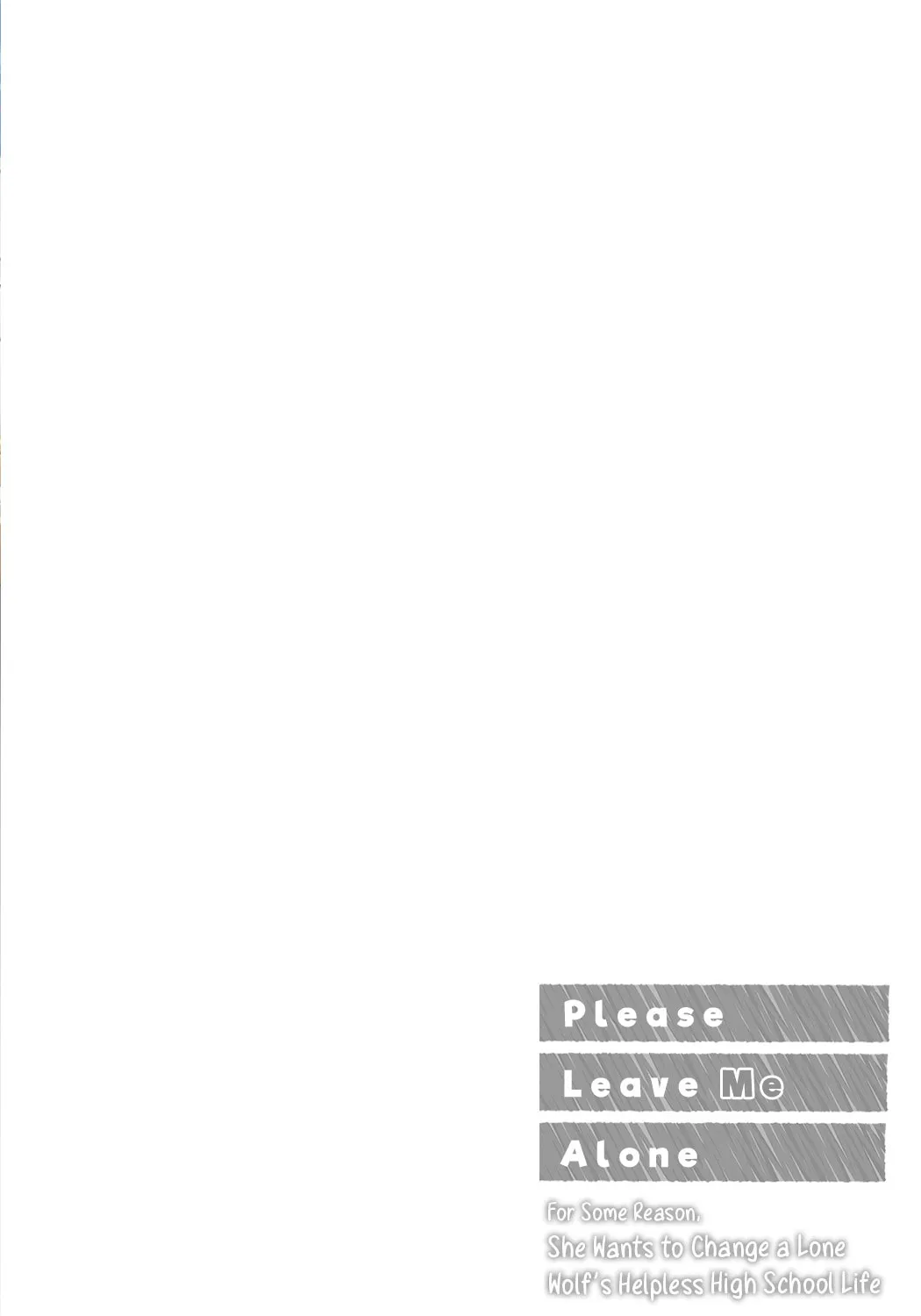 Read Let Me Be Single in Peace! chapter 29.5 image 1 on Lezhin