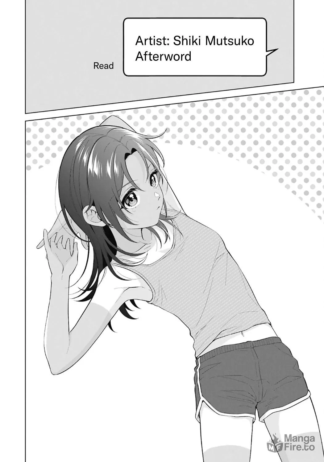 Read Let Me Be Single in Peace! chapter 29.5 image 9 on Lezhin