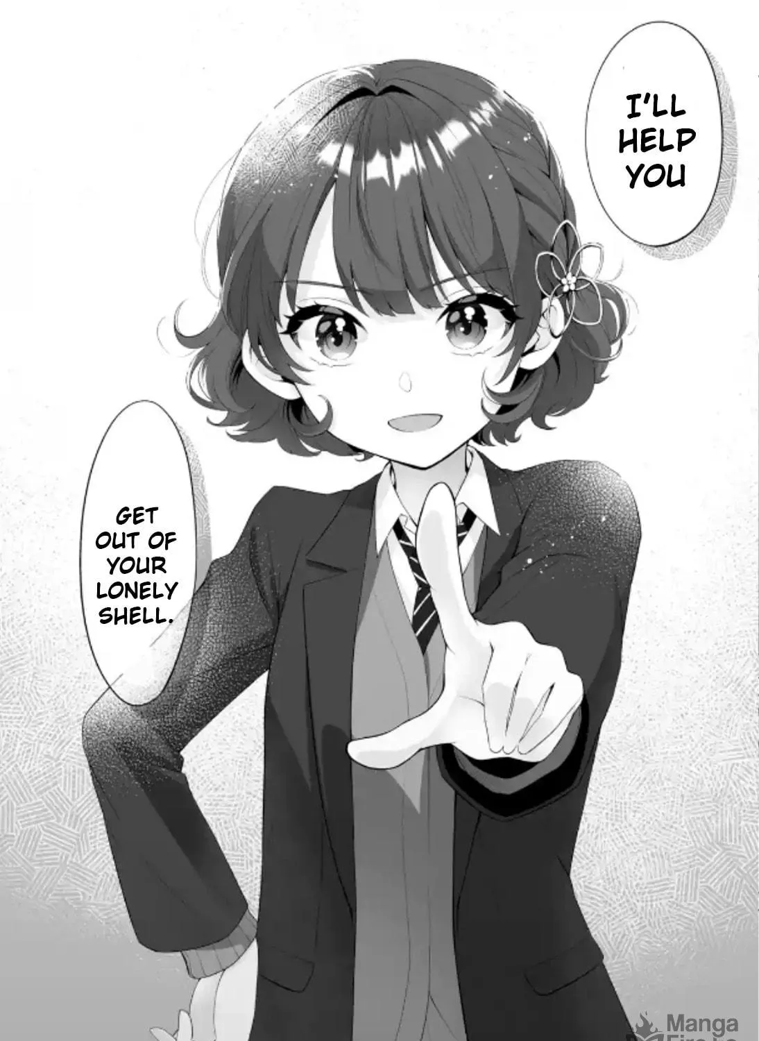 Read Let Me Be Single in Peace! chapter 3 image 46 on Lezhin