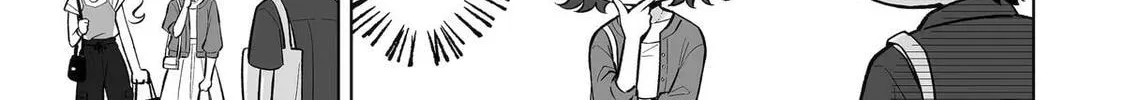 Read Let Me Be Single in Peace! chapter 30 image 9 on Lezhin