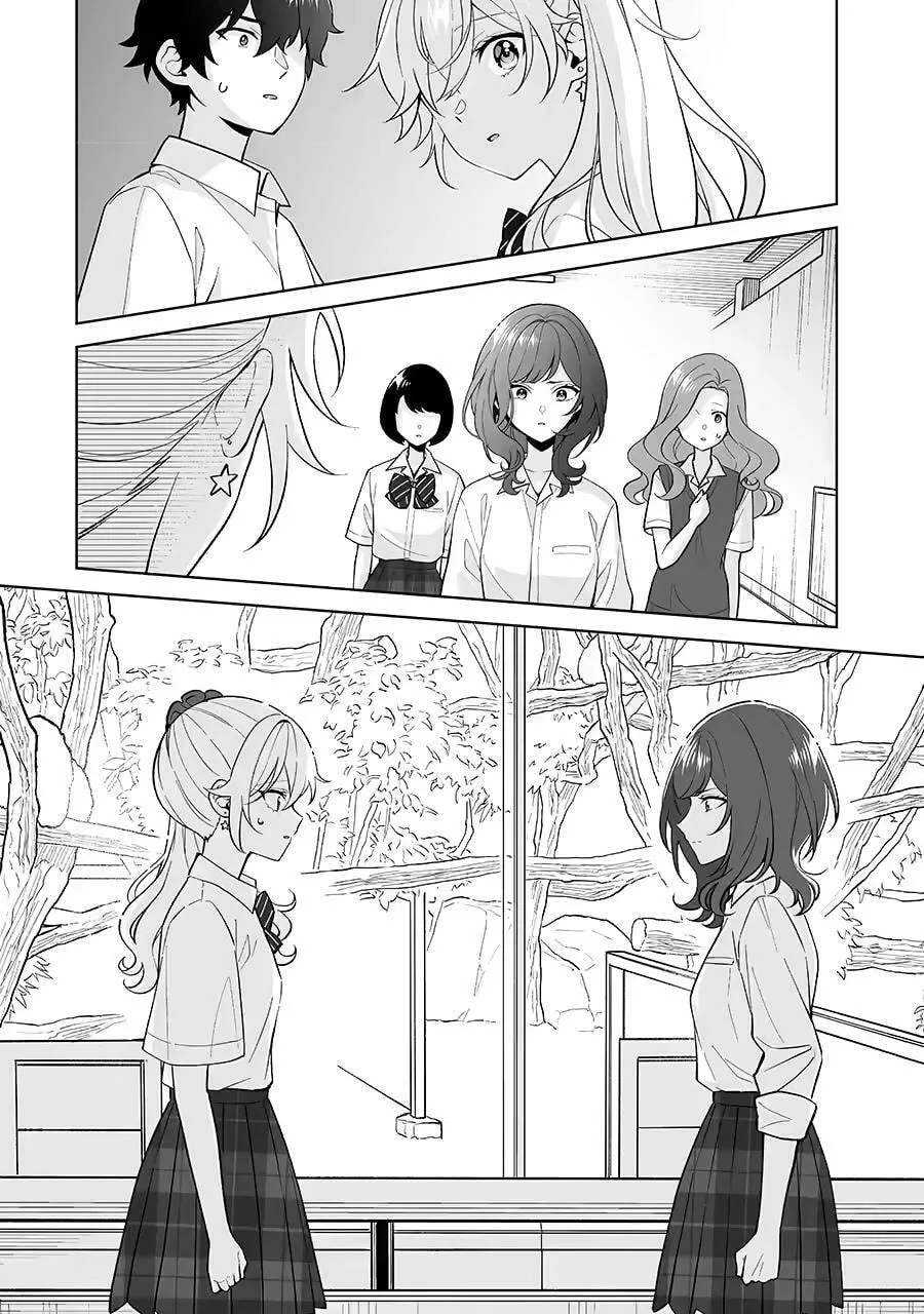 Read Let Me Be Single in Peace! chapter 31 image 61 on Lezhin
