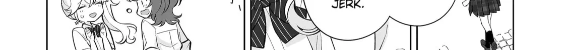 Read Let Me Be Single in Peace! chapter 32.2 image 15 on Lezhin