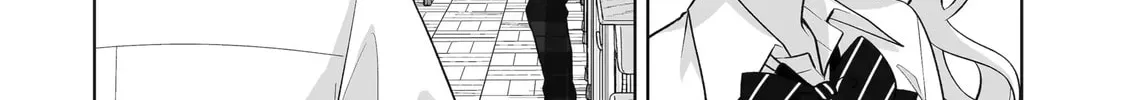 Read Let Me Be Single in Peace! chapter 33.1 image 3 on Lezhin