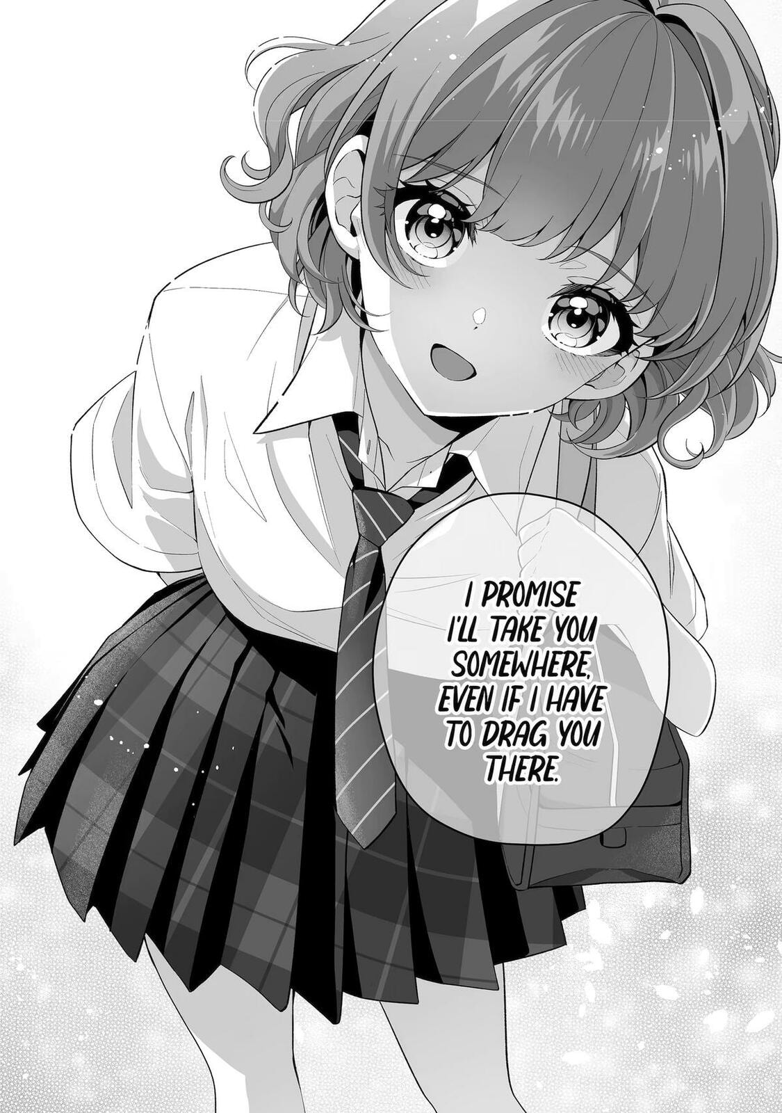 Read Let Me Be Single in Peace! chapter 33 image 25 on Lezhin