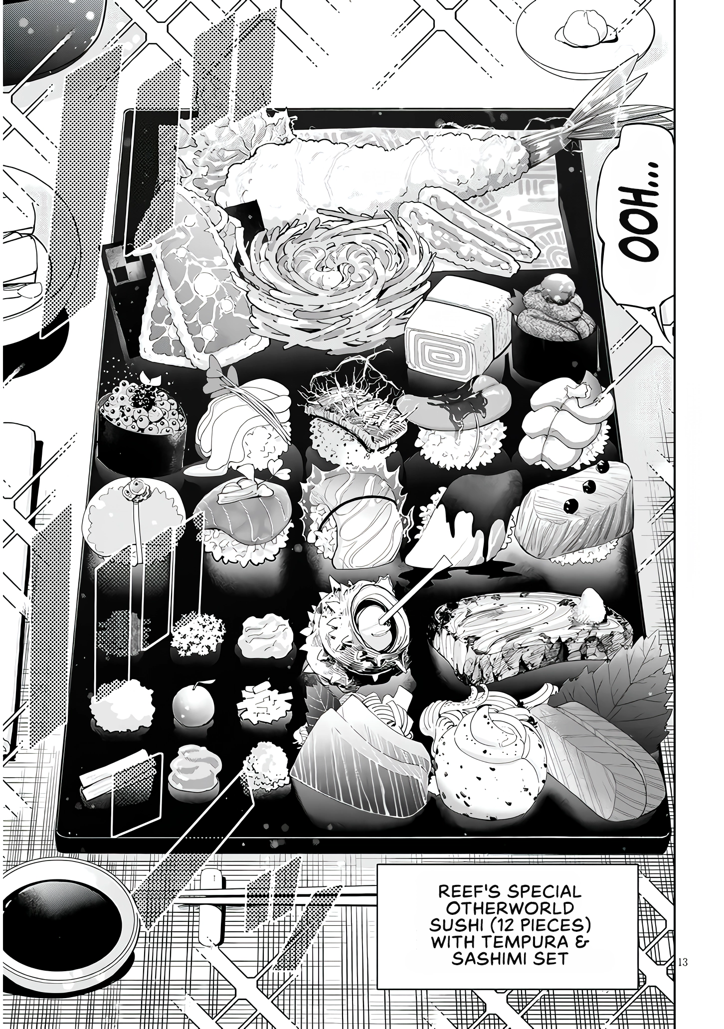 Read Let Me Be Single in Peace! chapter 39.2 image 12 on Lezhin