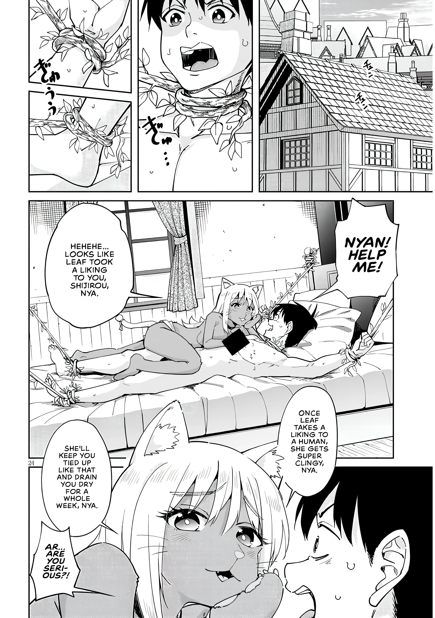 Read Let Me Be Single in Peace! chapter 39.2 image 23 on Lezhin