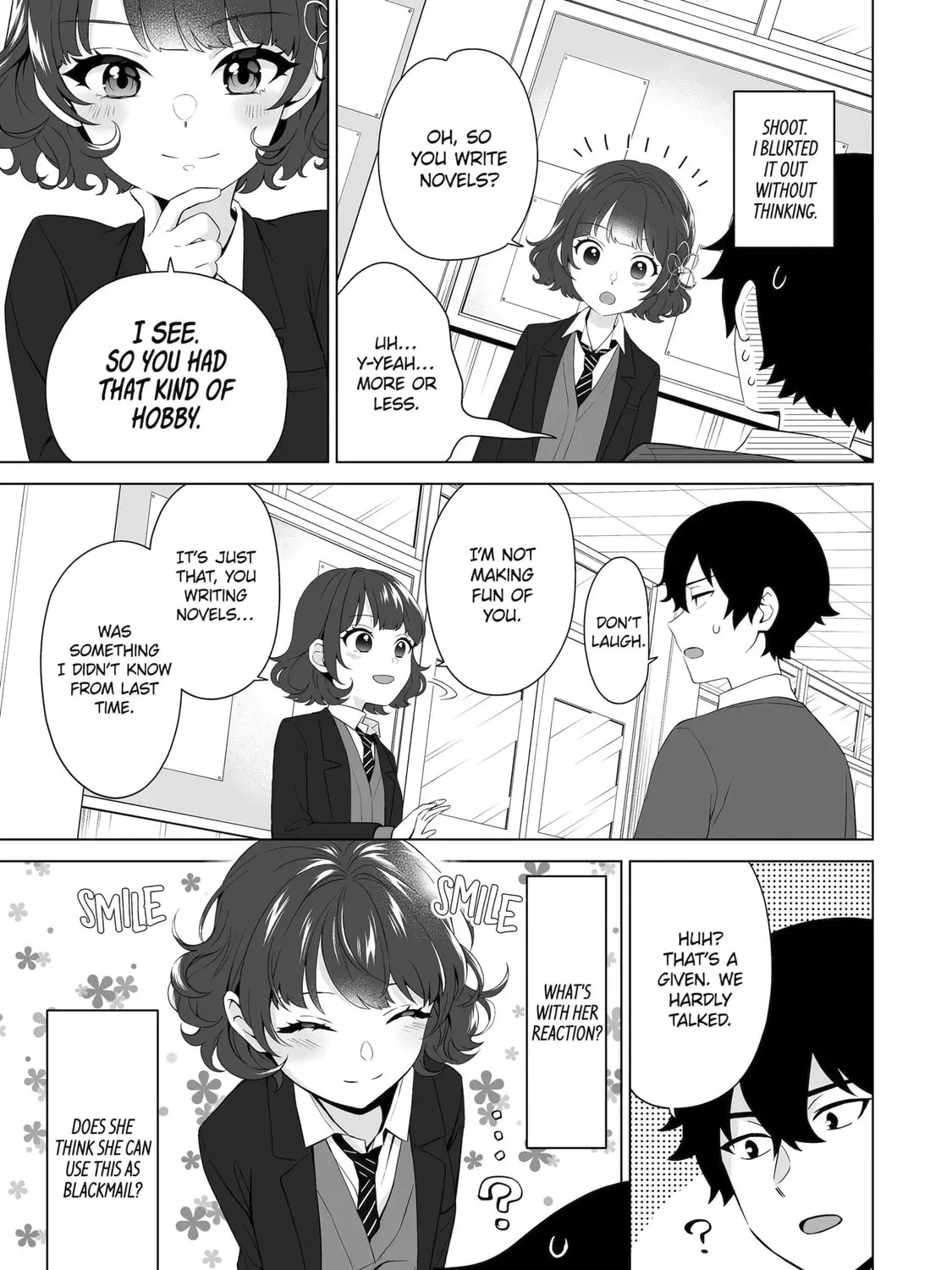 Read Let Me Be Single in Peace! chapter 4.2 image 20 on Lezhin