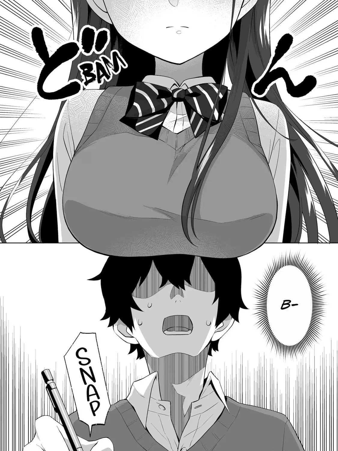 Read Let Me Be Single in Peace! chapter 5.1 image 6 on Lezhin