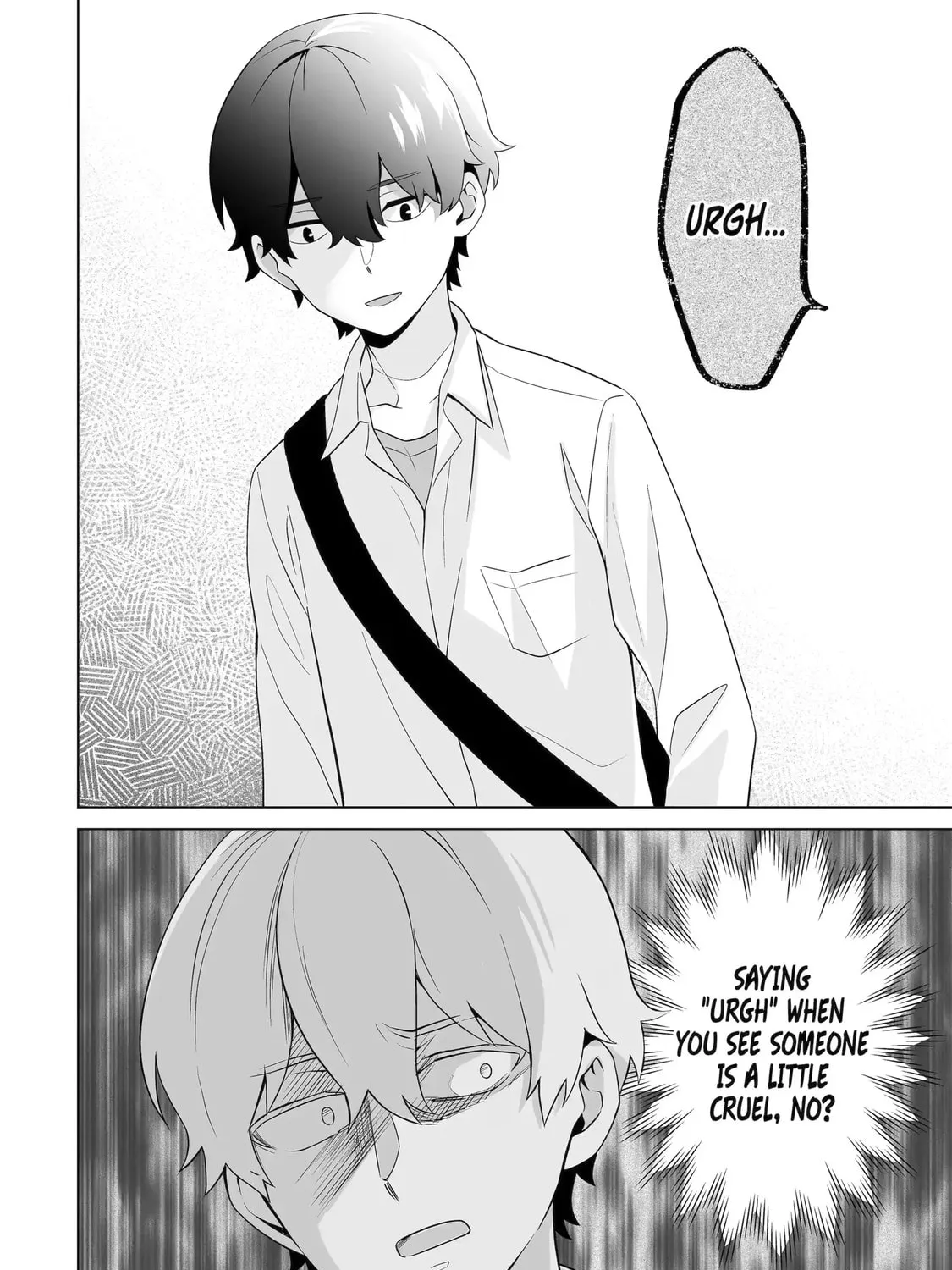 Read Let Me Be Single in Peace! chapter 5.3 image 14 on Lezhin